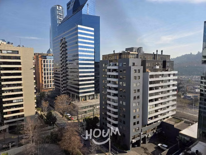 Departamento en Luz