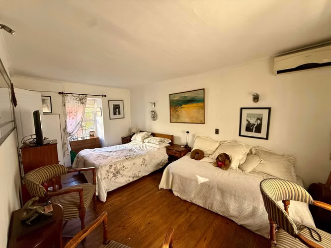 Casa en condominio, ley Pereira estilo Francés (180047) - Imagen 14