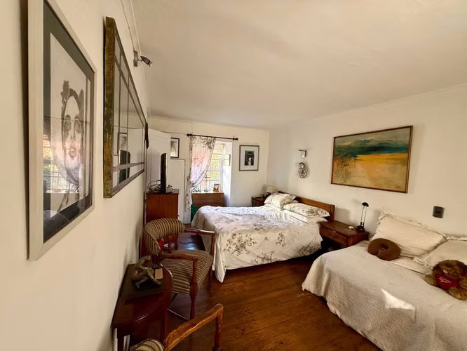Casa en condominio, ley Pereira estilo Francés (180047) - Imagen 15