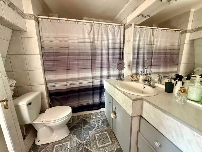 Casa en condominio, ley Pereira estilo Francés (180047) - Imagen 17