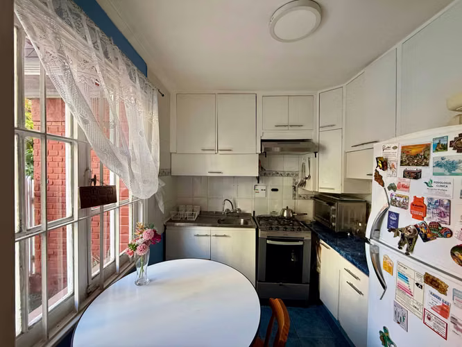 Casa en condominio, ley Pereira estilo Francés (180047) - Imagen 10