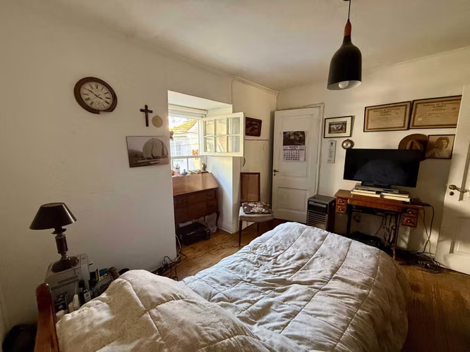 Casa en condominio, ley Pereira estilo Francés (180047) - Imagen 16