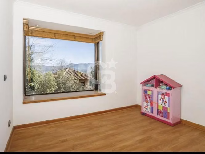 Gran Casa en Quinchamalí 7D5B+7E La Quebrada - Las Condes - Imagen 10