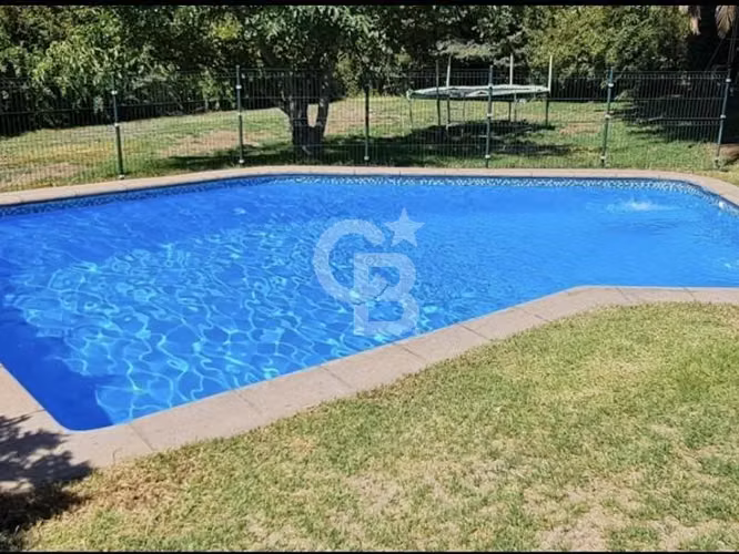 Gran Casa en Quinchamalí 7D5B+7E La Quebrada - Las Condes - Imagen 17