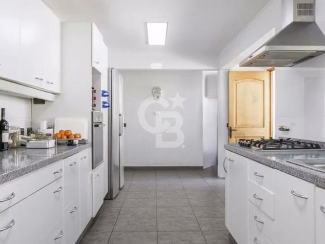 Gran Casa en Quinchamalí 7D5B+7E La Quebrada - Las Condes - Imagen 7
