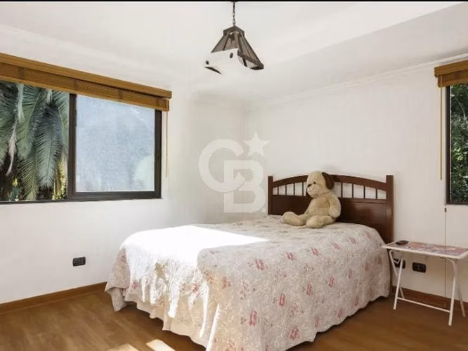 Gran Casa en Quinchamalí 7D5B+7E La Quebrada - Las Condes - Imagen 11