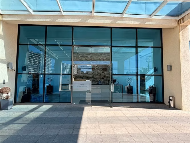 Precioso departamento en Venta, Aqua Reñaca