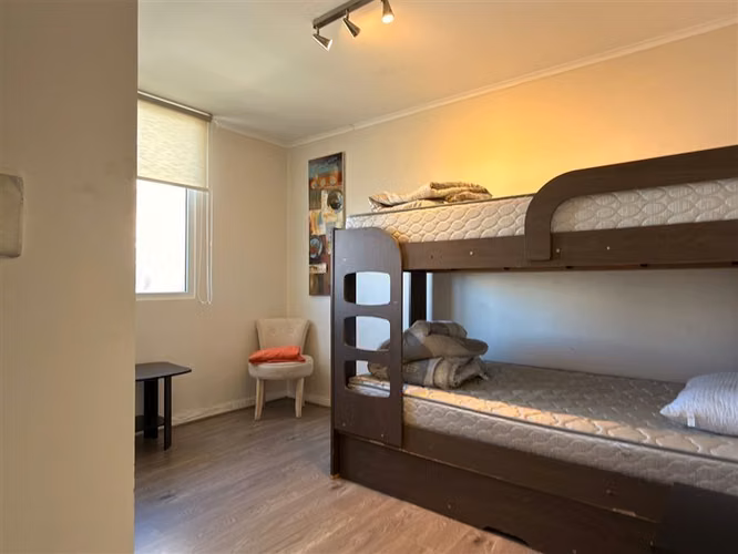 Precioso departamento en Venta, Aqua Reñaca
