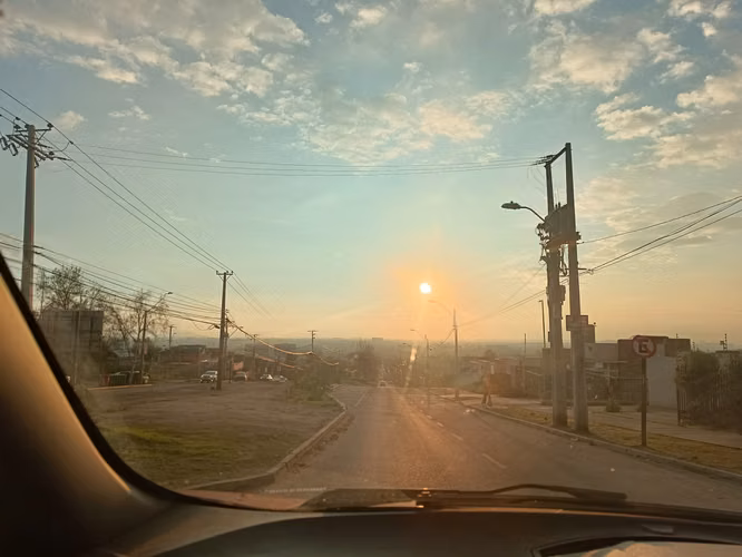 Hermosa Casa Precordillera
