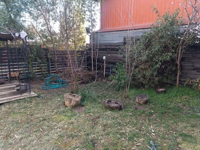 Hermosa Casa Precordillera