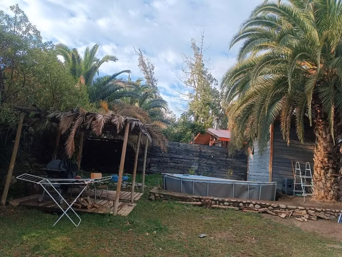 Hermosa Casa Precordillera