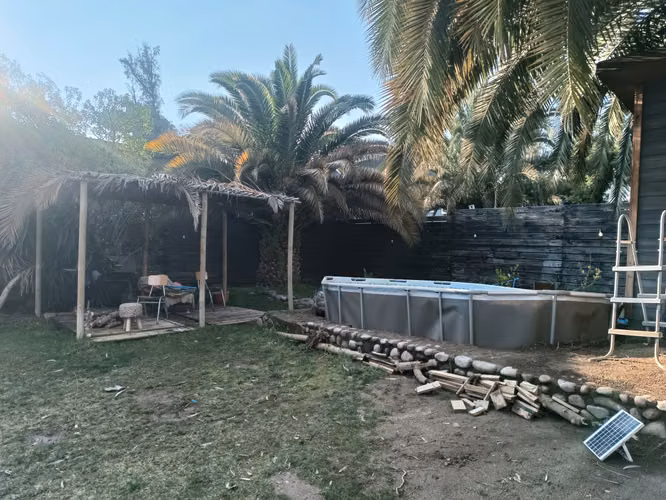 Hermosa Casa Precordillera
