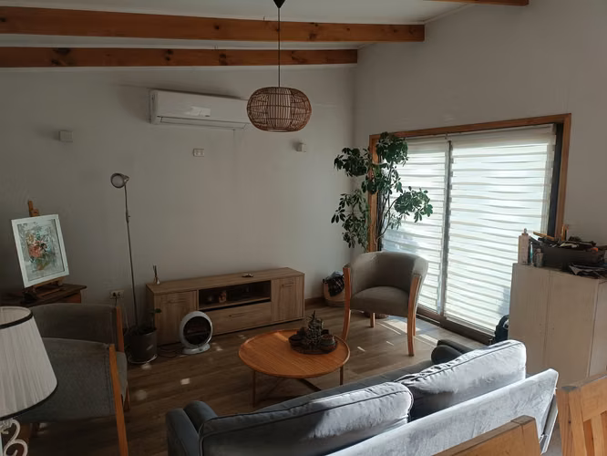 Hermosa Casa Precordillera