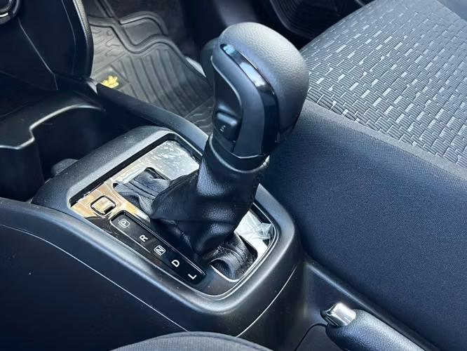 SUZUKI SWIFT GL HYBRID 1.2 AT 2026