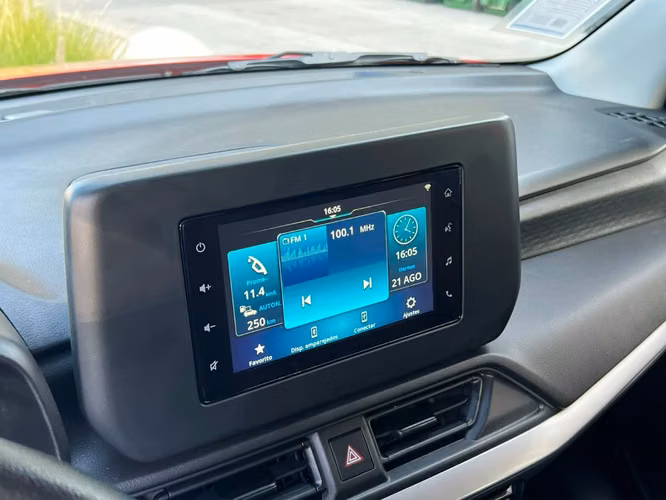 SUZUKI SWIFT GL HYBRID 1.2 AT 2026