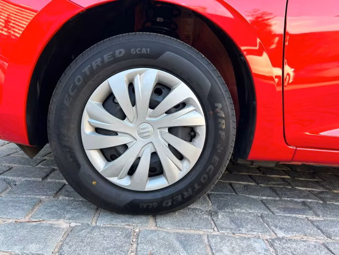 SUZUKI SWIFT GL HYBRID 1.2 AT 2026