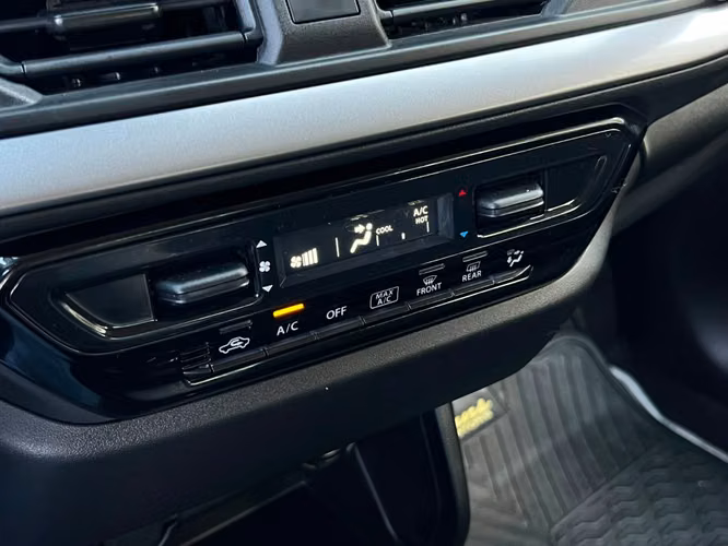 SUZUKI SWIFT GL HYBRID 1.2 AT 2026