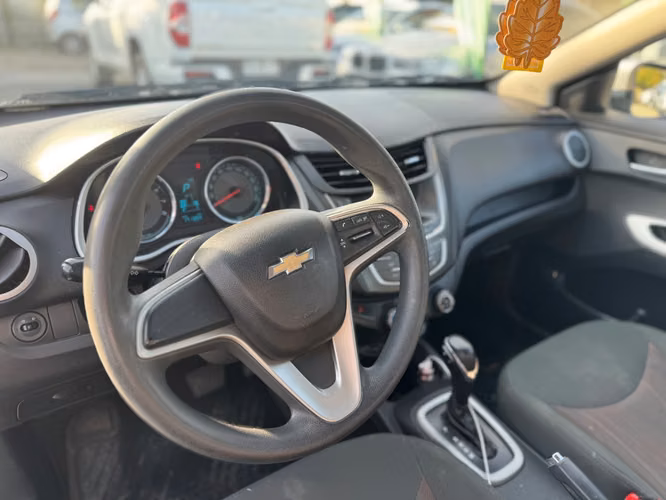CHEVROLET  SAIL 2017 - Imagen 7