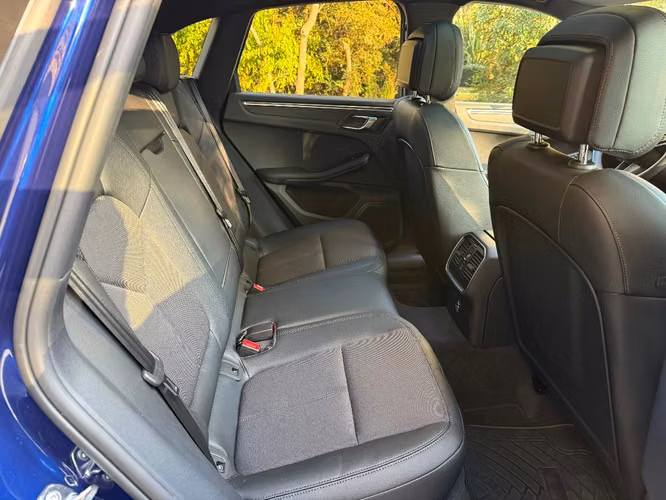 PORSCHE MACAN  R4 III 5P 4X4 2.0 AUT 2026