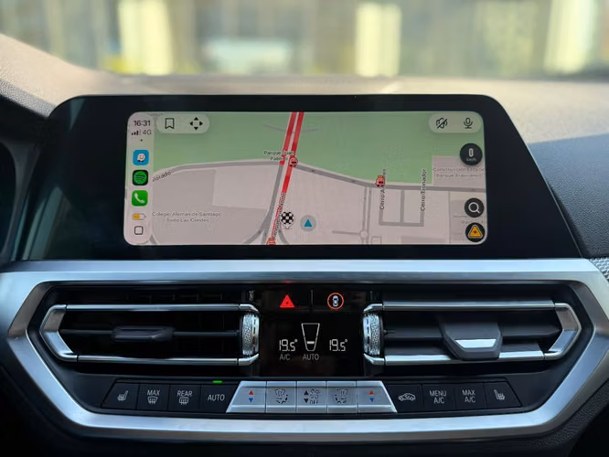 BMW M440I XDRIVE COUPE 4X4 3.0 2023