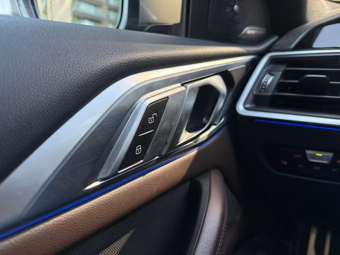 BMW M440I XDRIVE COUPE 4X4 3.0 2023