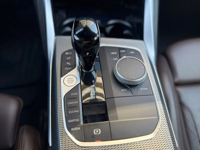 BMW M440I XDRIVE COUPE 4X4 3.0 2023