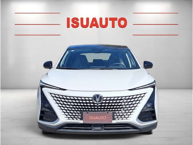 CHANGAN UNI-T ELITE 1.5 AUT 2023 - Imagen 2