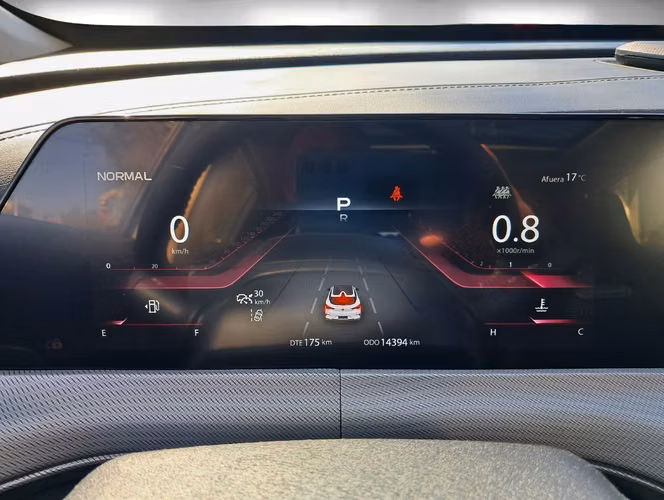 CHANGAN UNI-T ELITE 1.5 AUT 2023