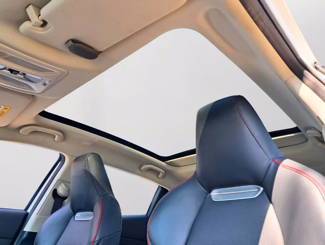 CHANGAN UNI-T ELITE 1.5 AUT 2023