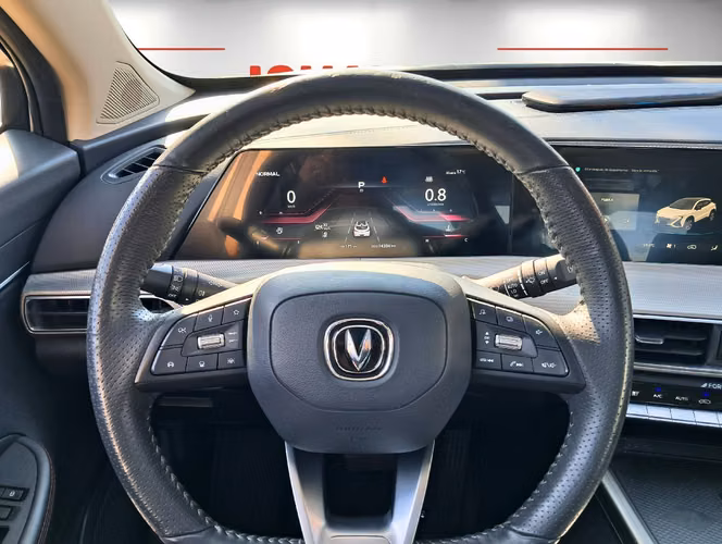 CHANGAN UNI-T ELITE 1.5 AUT 2023