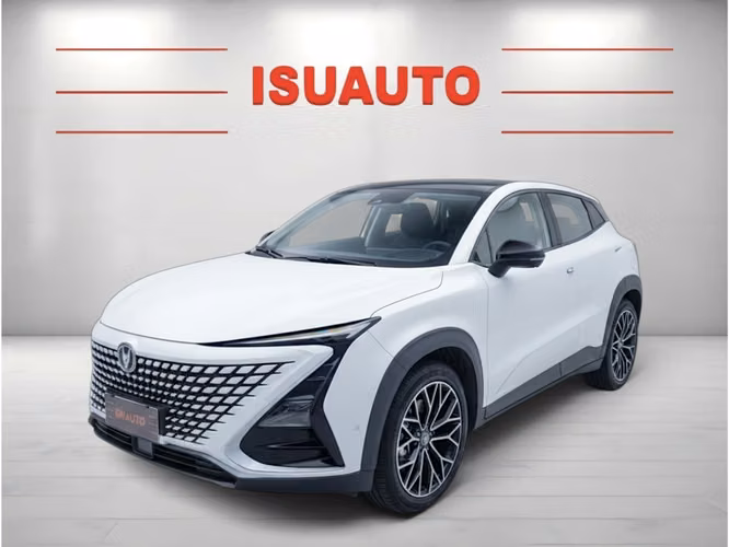 CHANGAN UNI-T ELITE 1.5 AUT 2023