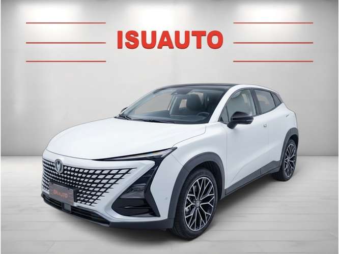 CHANGAN UNI-T ELITE 1.5 AUT 2023 - Imagen 3
