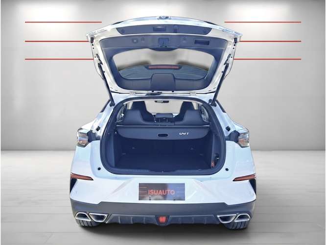 CHANGAN UNI-T ELITE 1.5 AUT 2023 - Imagen 8