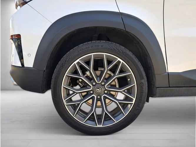 CHANGAN UNI-T ELITE 1.5 AUT 2023