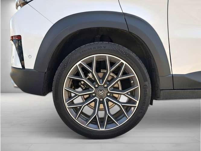 CHANGAN UNI-T ELITE 1.5 AUT 2023 - Imagen 7