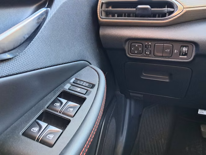 CHANGAN UNI-T ELITE 1.5 AUT 2023