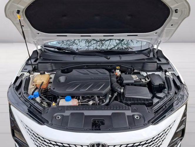 CHANGAN UNI-T ELITE 1.5 AUT 2023