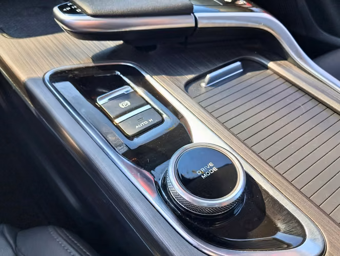 CHANGAN UNI-T ELITE 1.5 AUT 2023