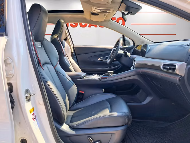 CHANGAN UNI-T ELITE 1.5 AUT 2023