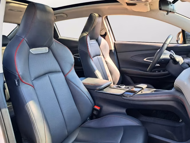 CHANGAN UNI-T ELITE 1.5 AUT 2023