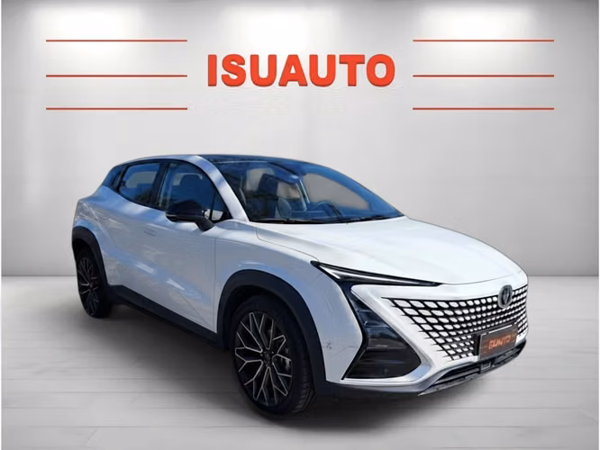 CHANGAN UNI-T ELITE 1.5 AUT 2023