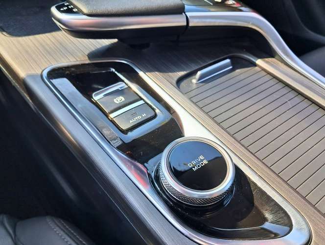 CHANGAN UNI-T ELITE 1.5 AUT 2023 - Imagen 12