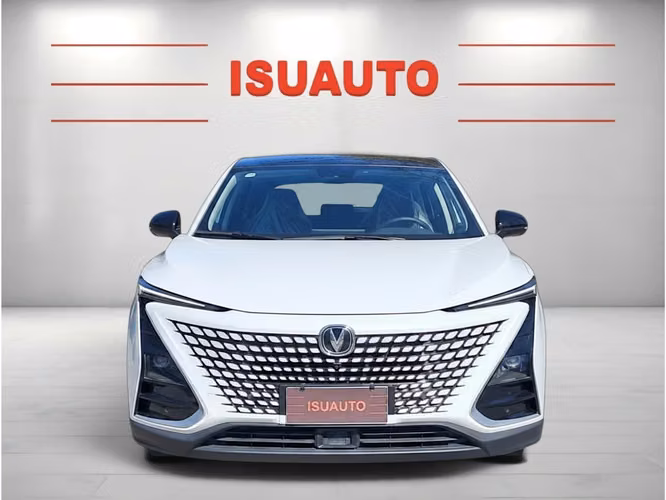 CHANGAN UNI-T ELITE 1.5 AUT 2023
