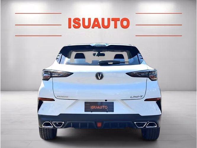 CHANGAN UNI-T ELITE 1.5 AUT 2023