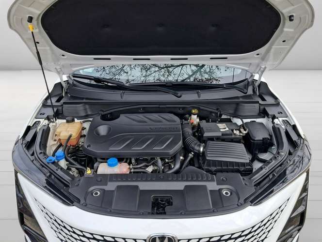 CHANGAN UNI-T ELITE 1.5 AUT 2023 - Imagen 6