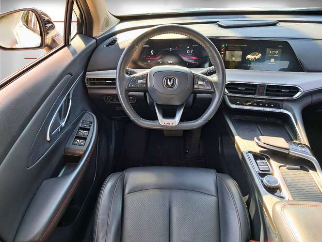 CHANGAN UNI-T ELITE 1.5 AUT 2023 - Imagen 15