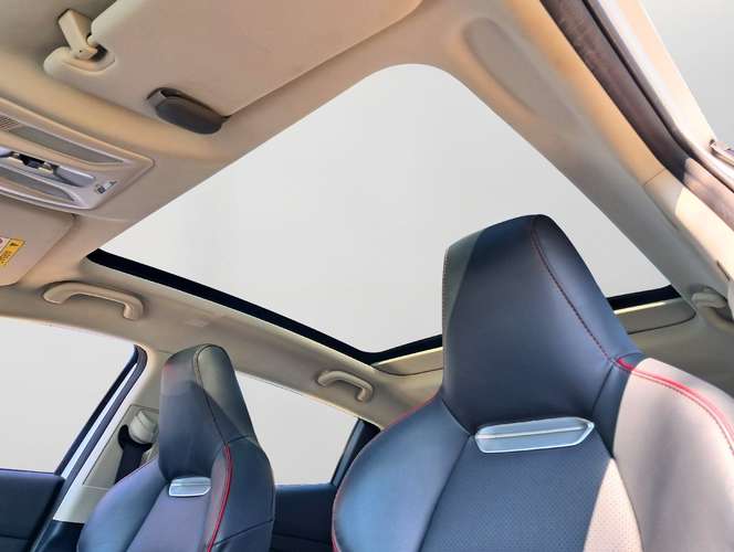 CHANGAN UNI-T ELITE 1.5 AUT 2023 - Imagen 18