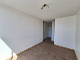 Arriendo Depto. 2D/2B + Est - Santiago