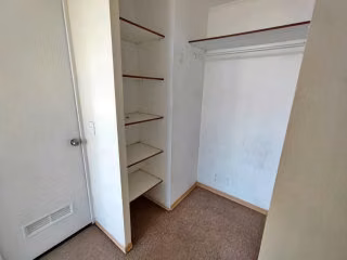 Arriendo Depto. 2D/2B + Est - Santiago