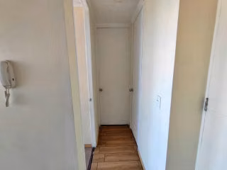 Arriendo Depto. 2D/2B + Est - Santiago